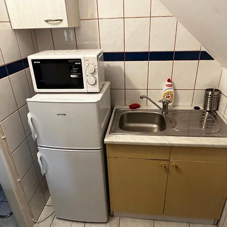 Benitta Vendégház Apartamento Hajdúszoboszló Exterior foto