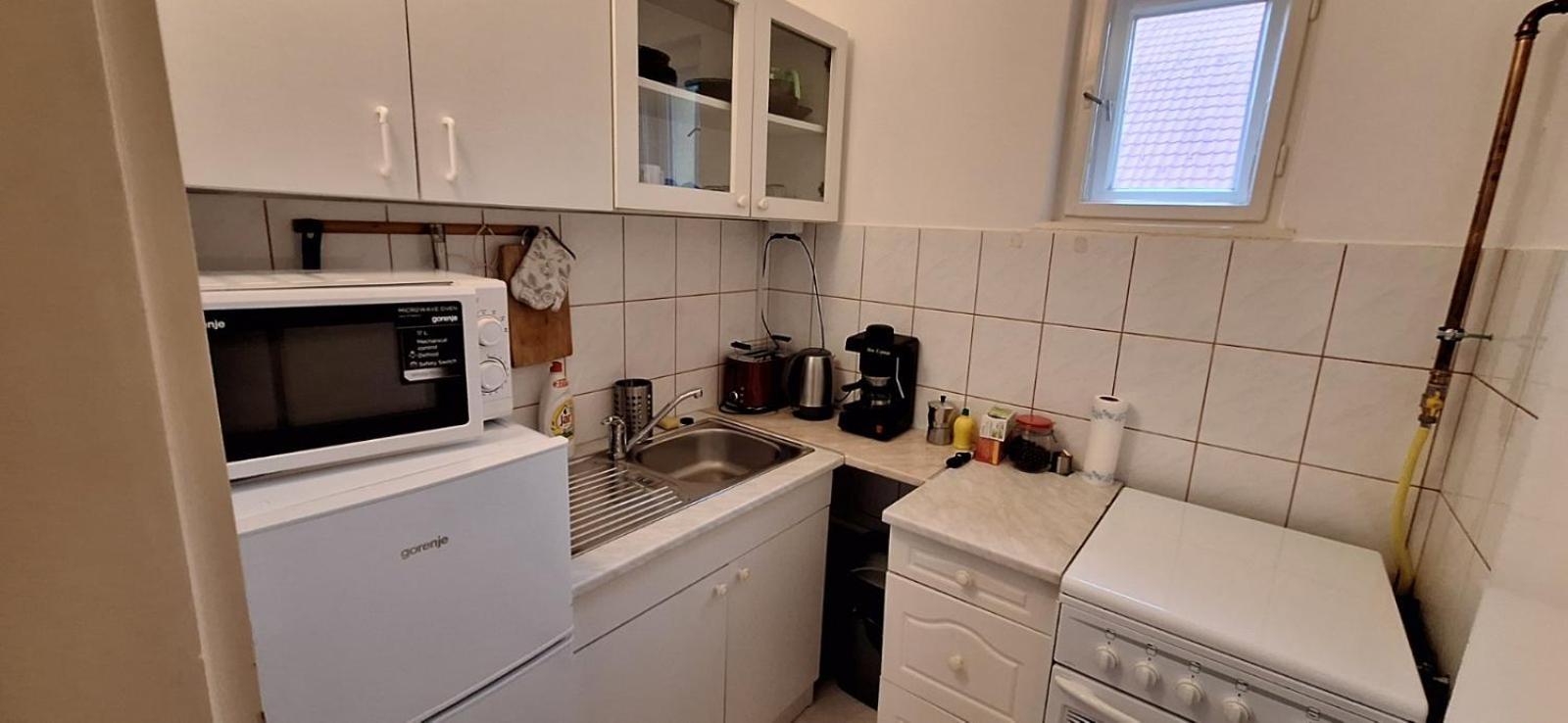 Benitta Vendégház Apartamento Hajdúszoboszló Exterior foto