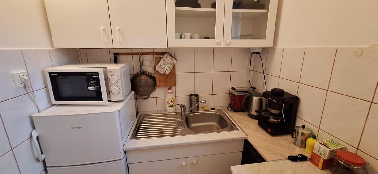Benitta Vendégház Apartamento Hajdúszoboszló Exterior foto